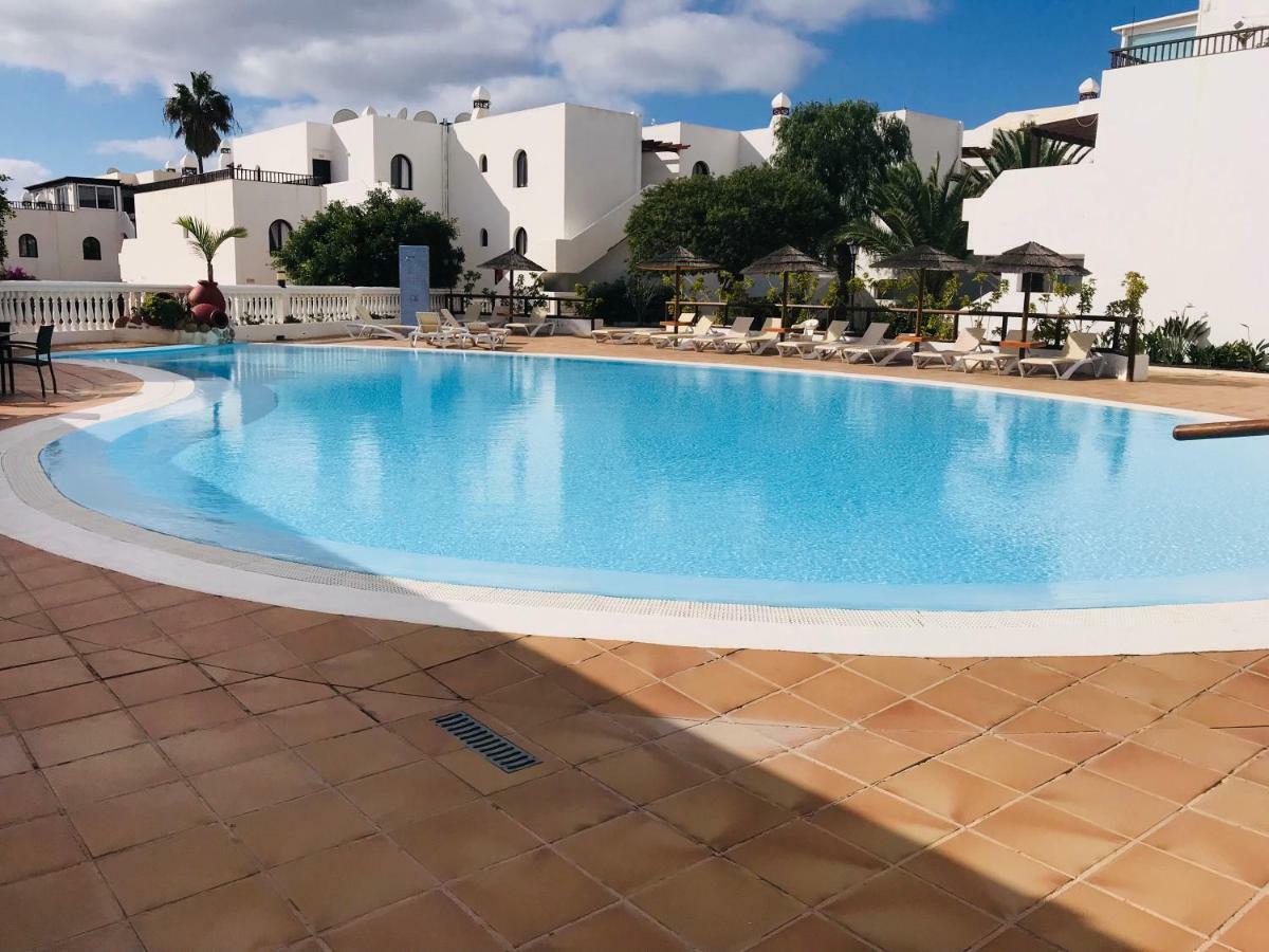 Canela Apartment 405 - Lanzarote Apartment Costa Teguise Exterior photo